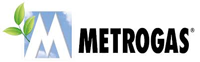 Logo Metrogas